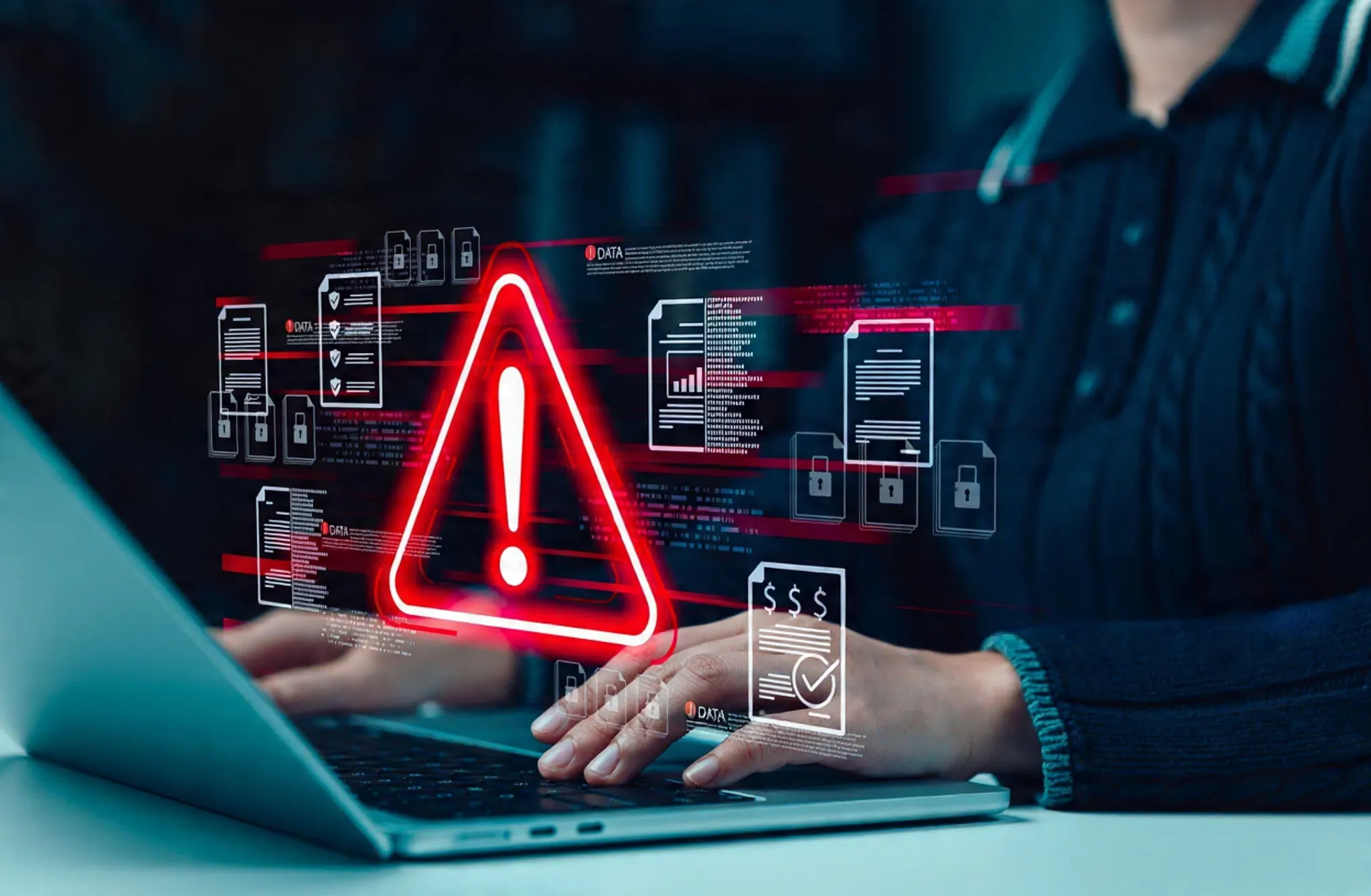 Account takeover containment and password reset workflow